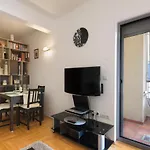 Lordor Apartment