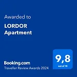 Lordor Apartment