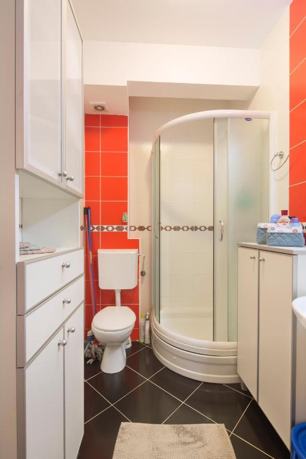 Apartment Lordor Budva