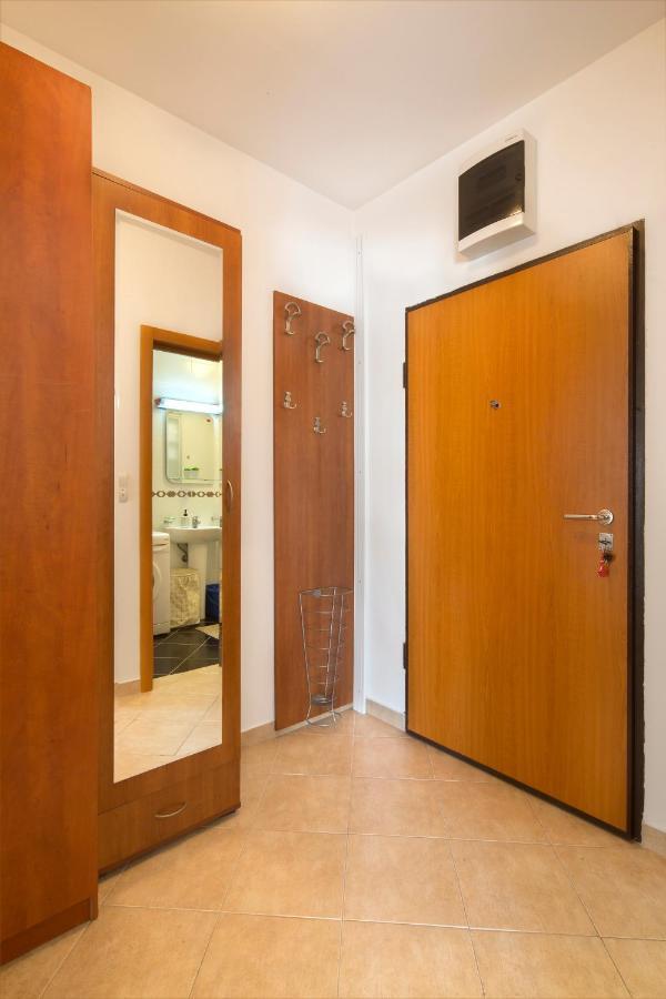 Apartment Lordor Budva