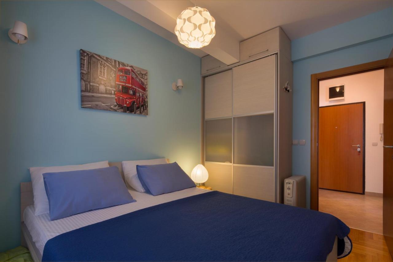 Apartment Lordor Budva