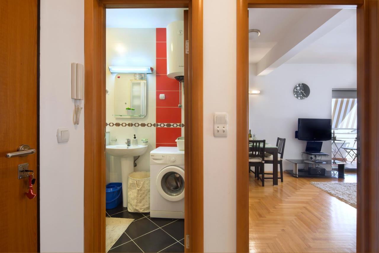 Apartment Lordor Budva