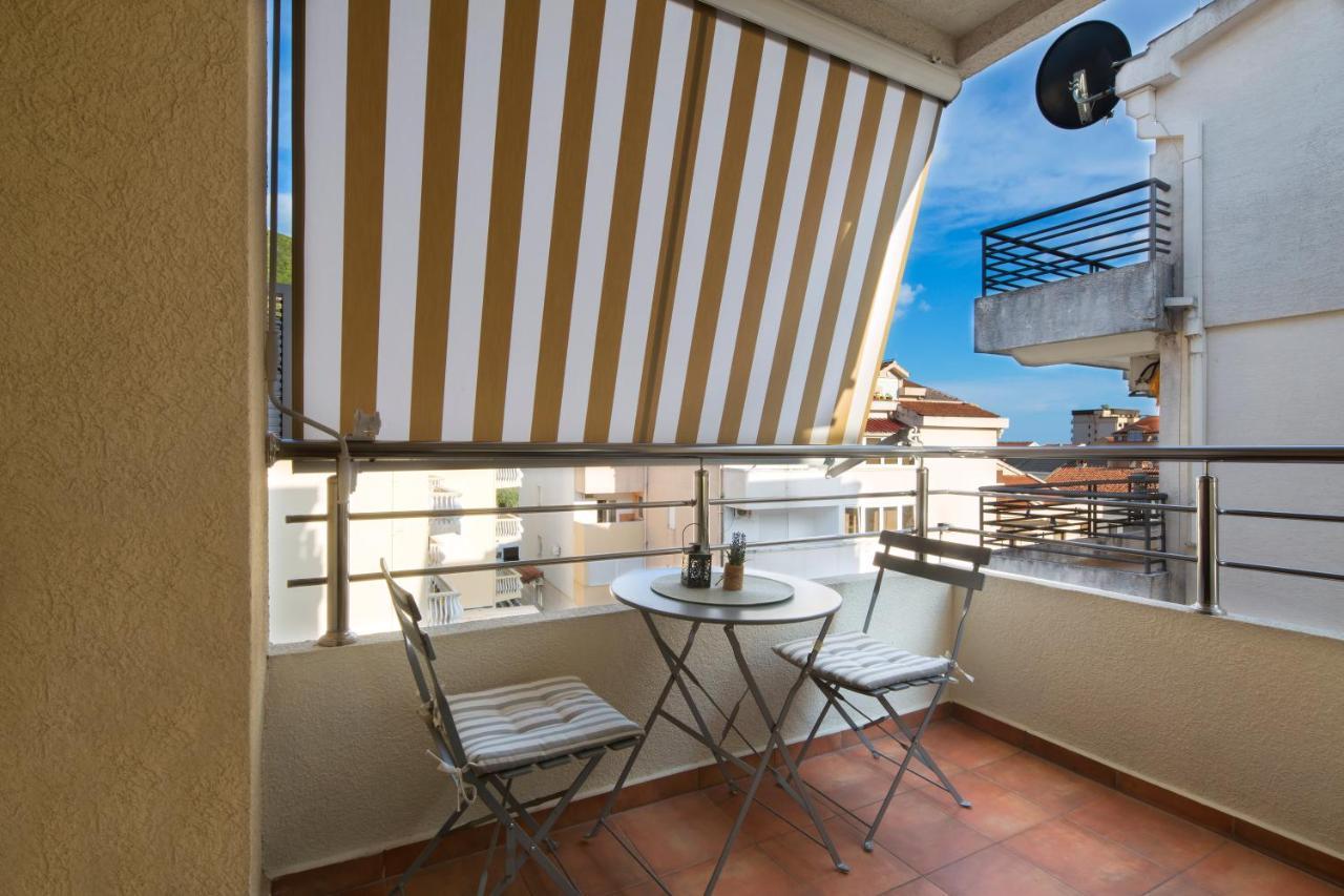 Apartment Lordor Budva