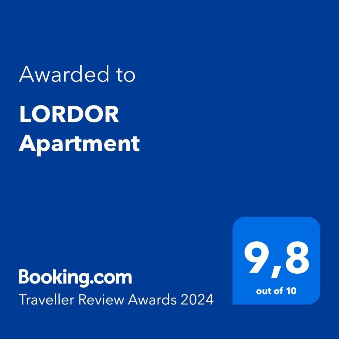 Lordor